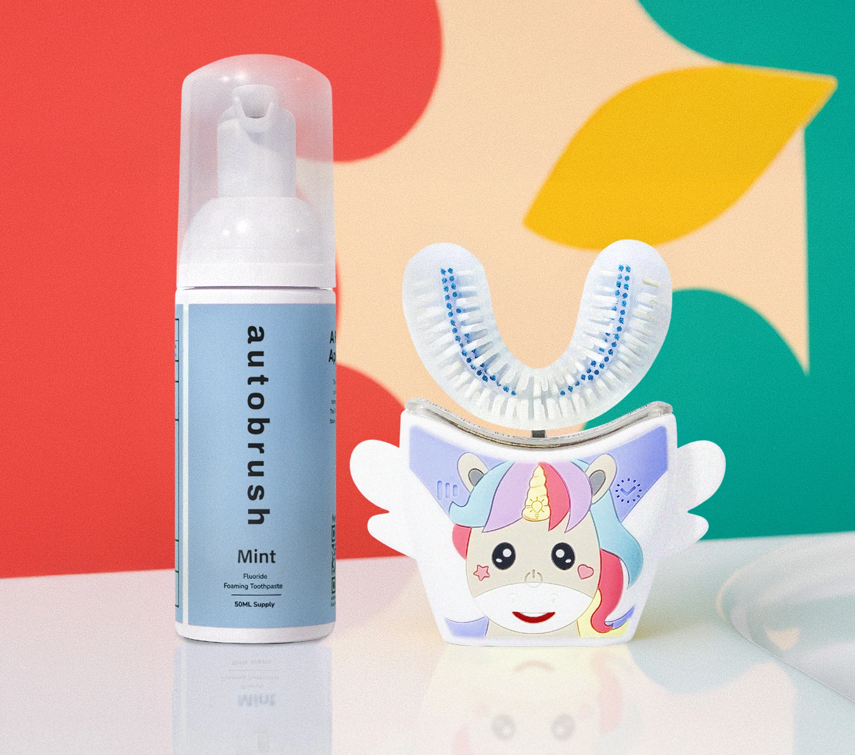 Autobrush® Sonic Pro Kids Bundle - Image 23