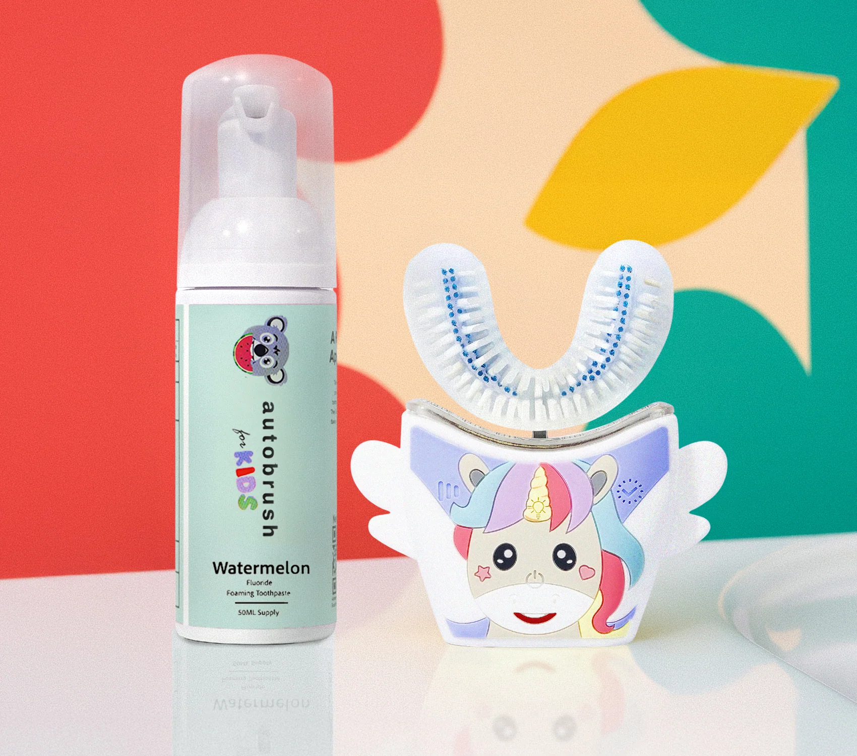 Autobrush® Sonic Pro Kids Bundle - Image 26