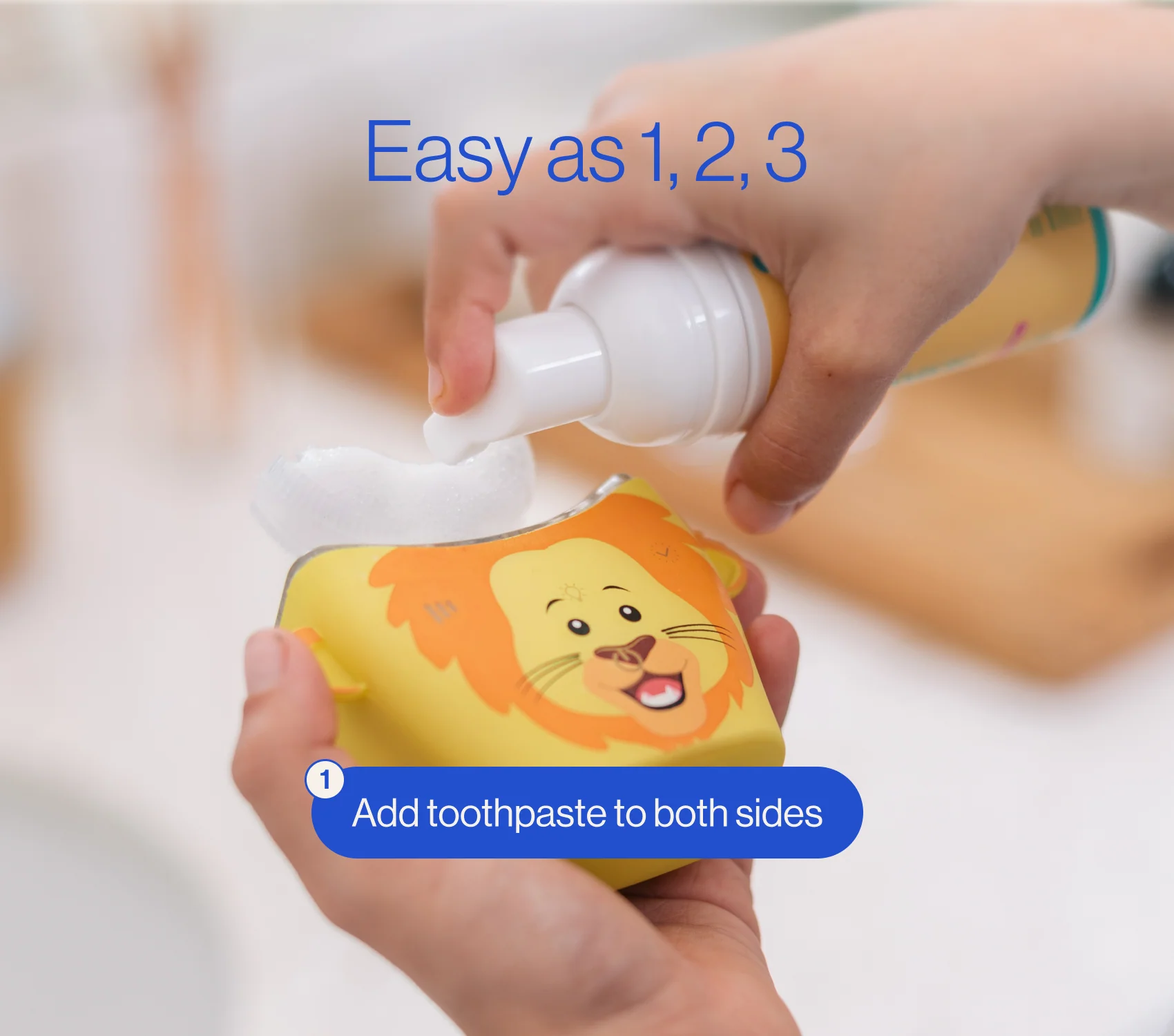 Autobrush® Sonic Pro Kids - Image 8