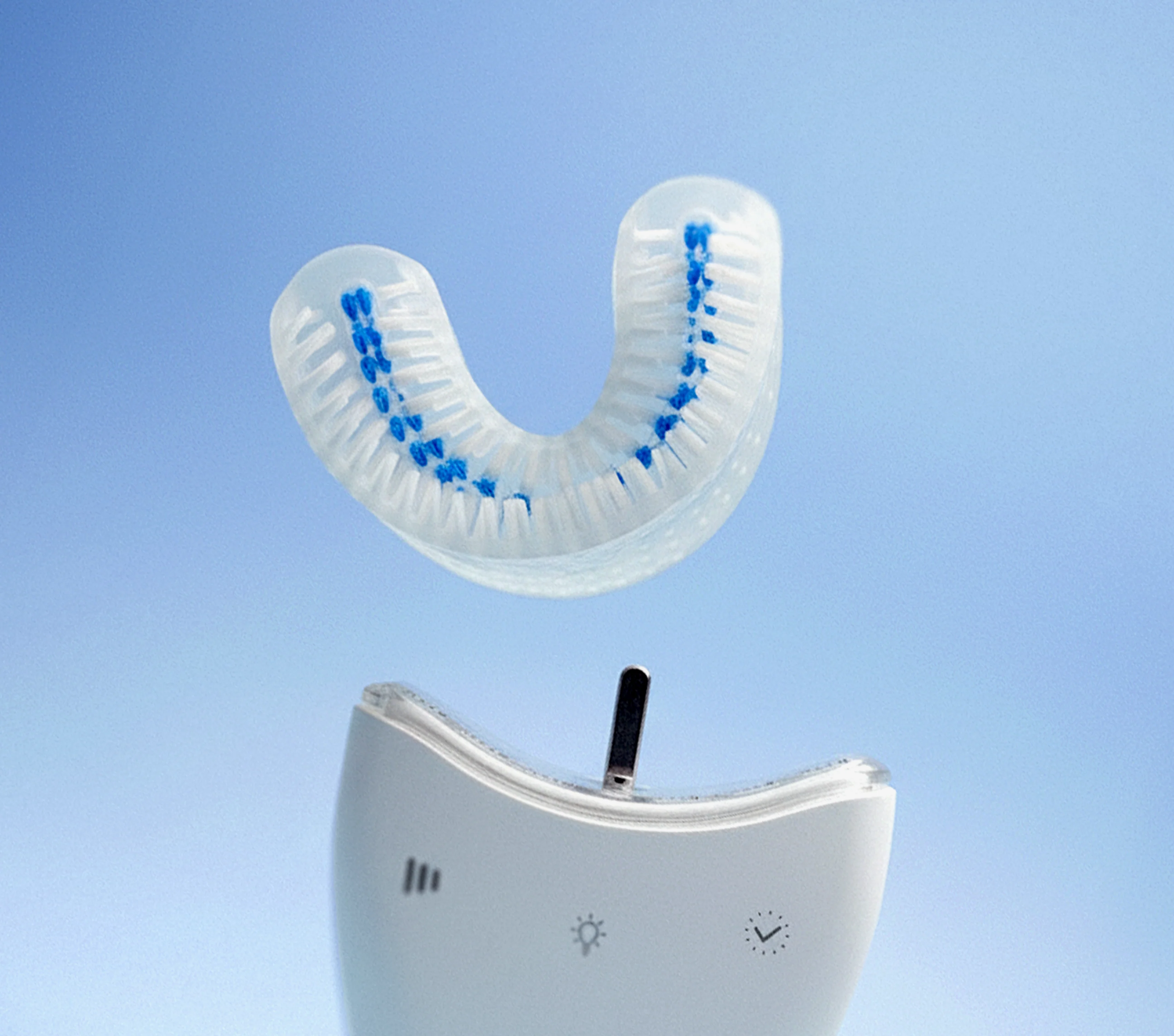 Autobrush® Brush Head - Image 9
